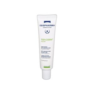 ISISPHARMA TEEN DERM ALFA PURE 30ML