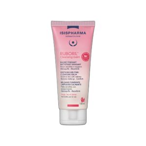 ISISPHARMA RUBORIL BÀLSAMO LIMPIADOR 100ML.