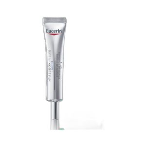 EUCERIN HYALURON FILLER CONTORNO OJOS 15ML