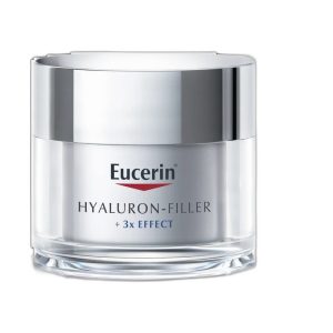 EUCERIN HYALURON FILLER SPF DIA  50ML
