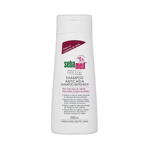 SEBAMED SHAMPOO ANTICAIDA 200 ML