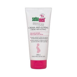 SEBAMED CREMA ANTI-ESTRIAS 200 ML
