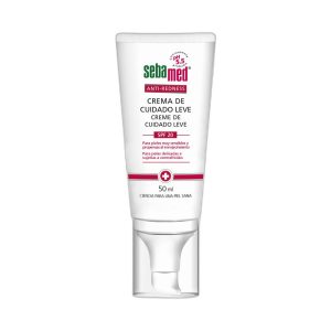 SEBAMED CREMA DE CUIDADO LEVE