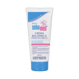 SEBAMED CREMA BALSAMICA 200ML
