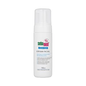 SEBAMED CLEAR FACE ESPUMA FACIAL 150ML