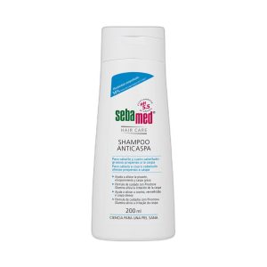 SEBAMED SHAMPU ANTICASPA
