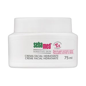 SEBAMED CREMA FACIAL HIDRATANTE 75ML