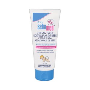 SEBAMED CREMA PARA ROSADURAS DE BEBE 100ML