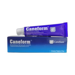 CANEHAM CANEFORM 15G