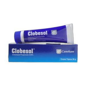 CANEHAM CLOBESOL