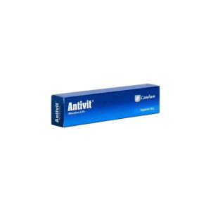 CANEHAM ANTIVIT