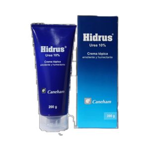 CANEHAM HIDRUS UREA 200G