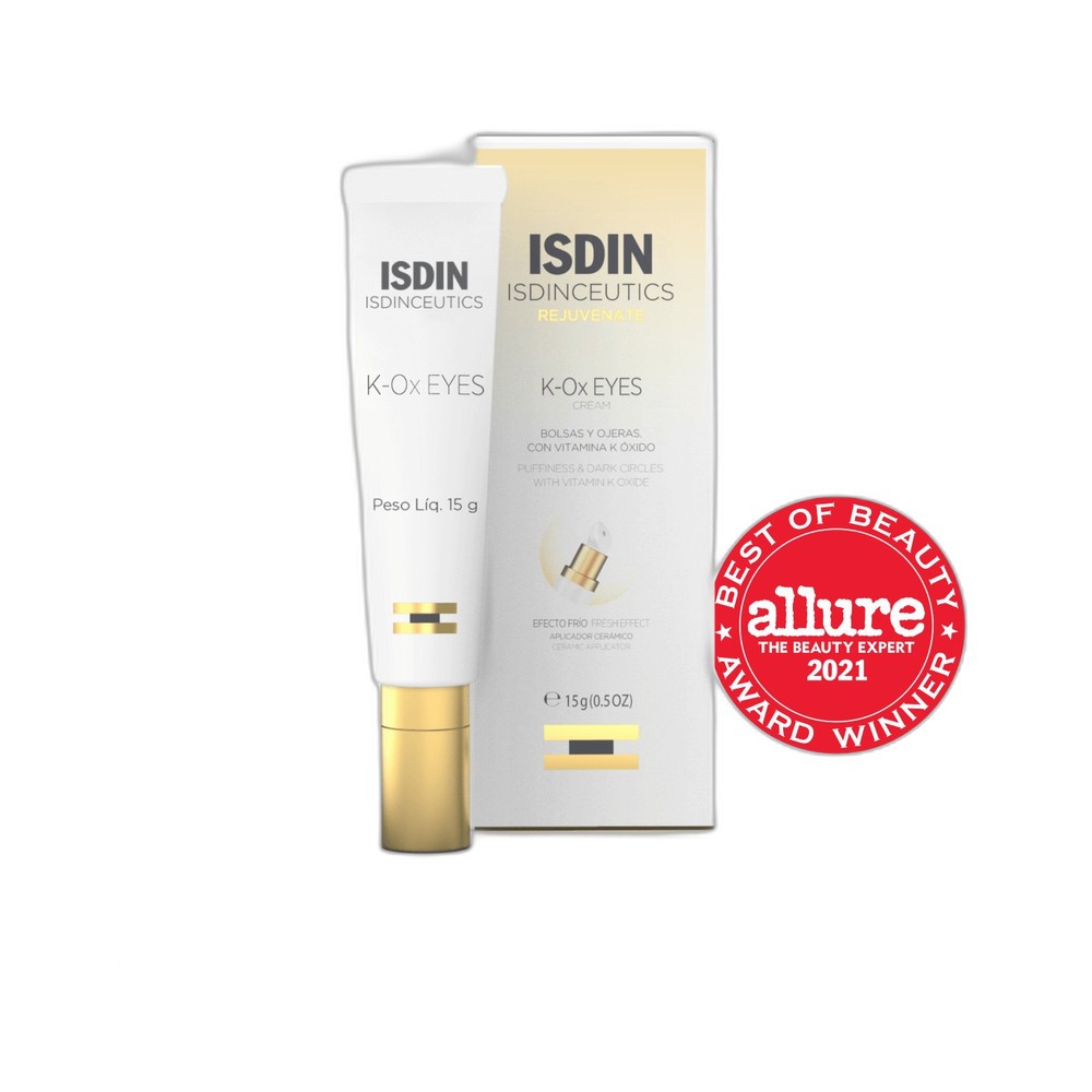 ISDIN K Ox EYES 15G