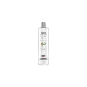 ISDIN SOLUCION MICELLAR 4 EN 1 400ML