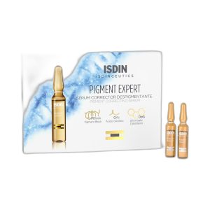 ISDIN PIGMENT EXPERT 10 AMPOLLAS 2ML