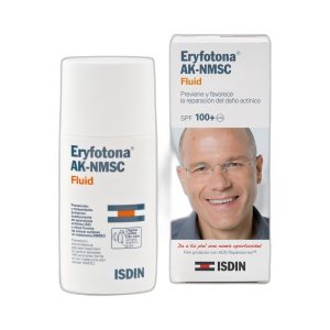 ISDIN FOTOULTRA 100 ACTIVE UNIFY COLOR FPS50+