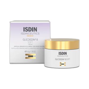 ISDIN GLICOISDIN 8 SOFT