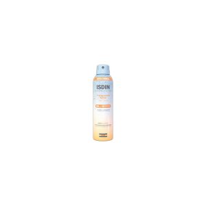 ISDIN FOTOPROTECTOR TRANSPARENTE SPRAY  WET SKIN SPF50+