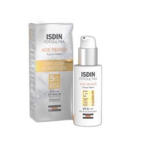 ISDIN FOTOULTRA AGE REPAIR TRIPLE ACCIÓN SPF50+