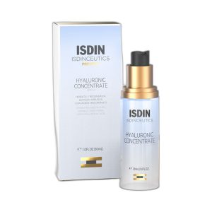 ISDIN HYALURONIC CONCENTRATE SERUM 30ML
