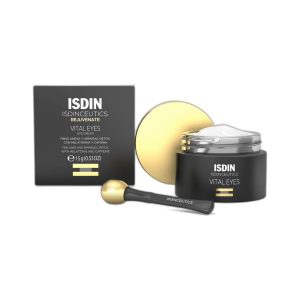 ISDIN VITAL EYES CONTORNO DE OJOS 15G