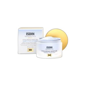 ISDIN CREMA HYALURONIC MOISTURE NORMAL A SECA 50G
