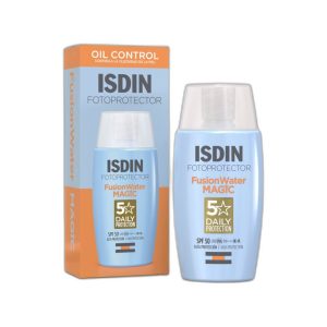 ISDIN FOTOPROTECTOR FUSION WATER MAGIC SPF50+