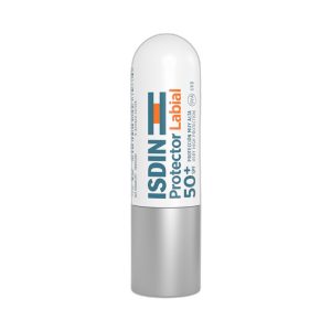 ISDIN PROTECTOR LABIAL FPS50+ 4g