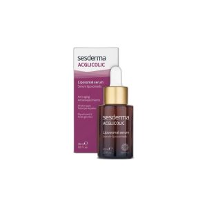 SESDERMA ACGLICOLIC 30ML