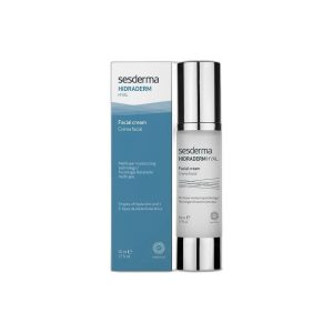 SESDERMA HIDRADERM HYAL CREMA FACIAL 50ML