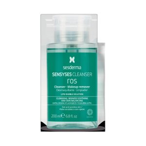 SESDERMA MICELAR CLEANSER ROS