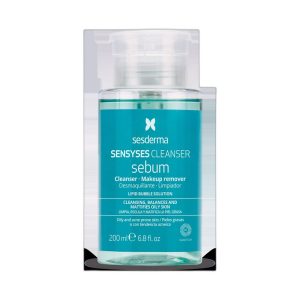 SESDERMA MICELAR SEBUM 200 ml
