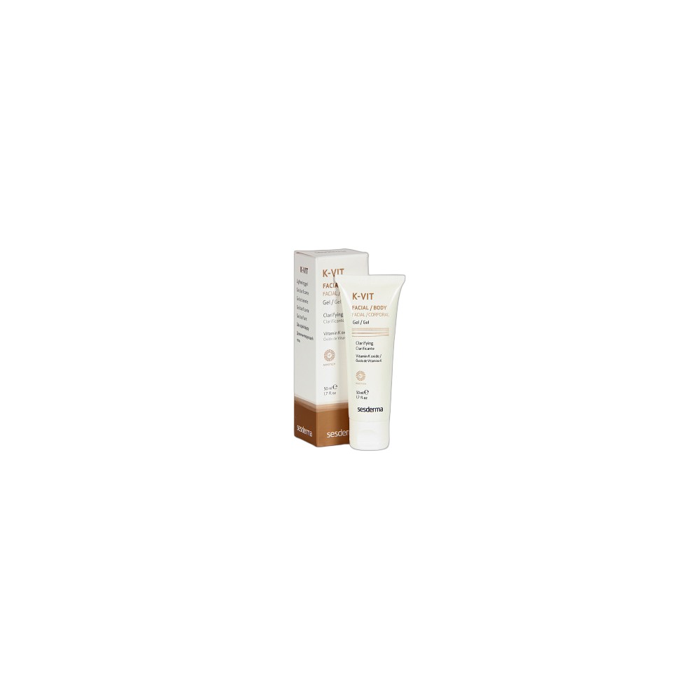 SESDERMA K-VIT GEL 50ML