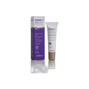 SESDERMA SESGEN 32 CONTORNO DE OJOS CREMA 15 ml