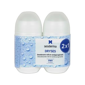 SESDERMA DESODORANTE HOMBRE 2*1