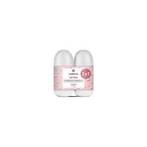 SESDERMA DESODORANTE MUJER 2*1