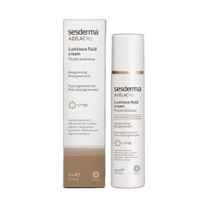SESDERMA AZELAC RU FLUIDO SPF 50ML