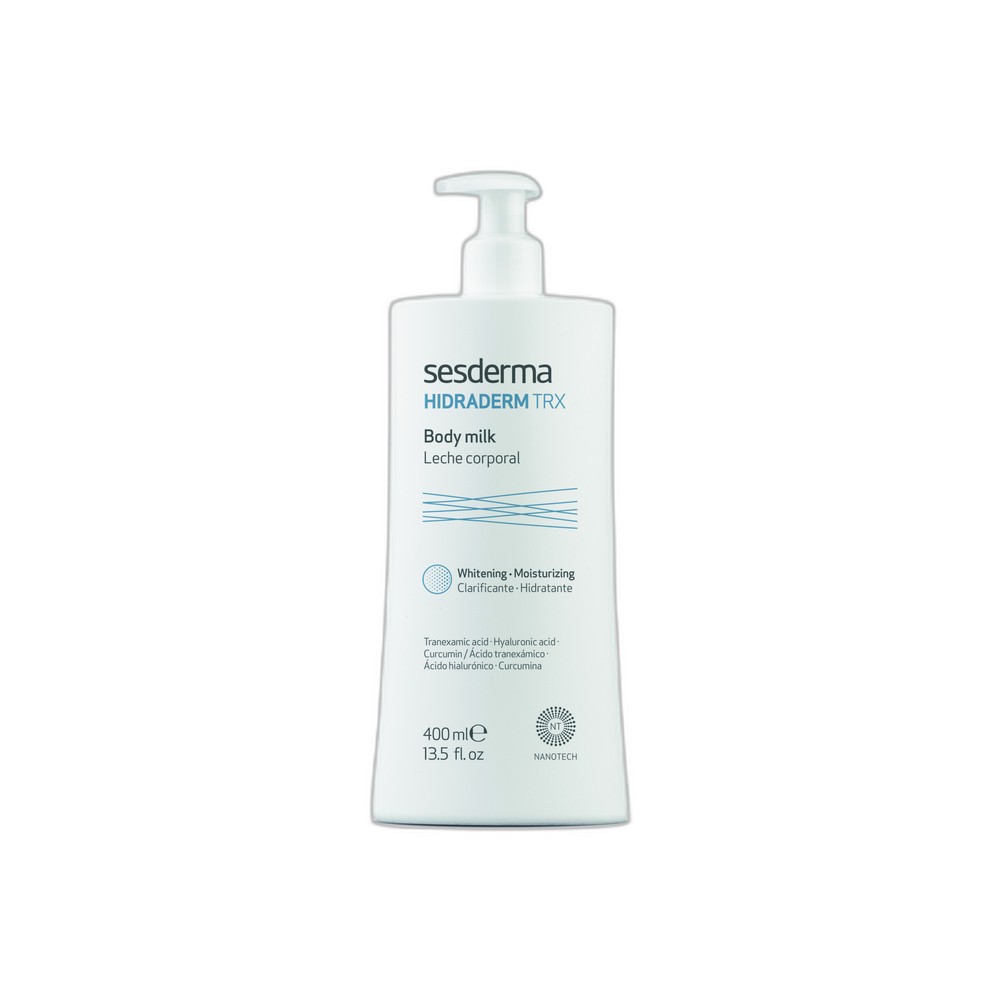 SESDERMA HIDRADERM TRX BODY MILK