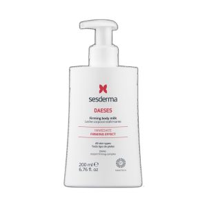 SESDERMA DAESES LECHE CORPORAL REAFIRMANTE 200ML