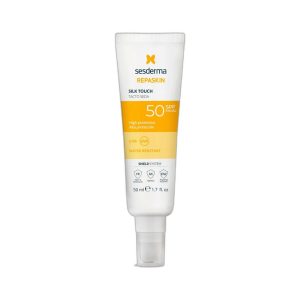 SESDERMA REPASKIN SILK TOUCH SPF30 50ML