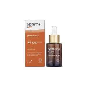 SESDERMA C-VIT SERUM LIPOSOMADO 100ML