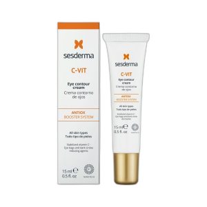 SESDERMA C VIT CONTORNO DE OJOS 15ML