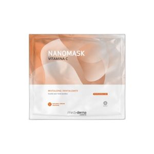 SESDERMA NANOMASK VITAMINA C