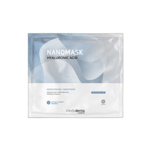 SESDERMA NANOMASK ACIDO HIALURONICO