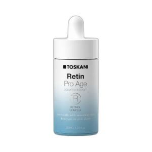 TOSKANI RETIN PRO AGE SERUM