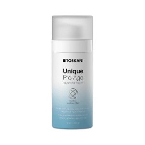 TOSKANI UNIQUE PRO AGE CREMA