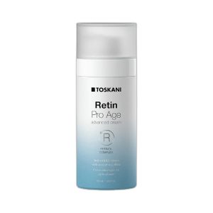 TOSKANI RETIN AGE ADVANCED CREMA