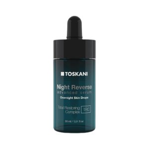 TOSKANI NIGHT REVERSE SERUM