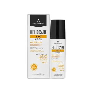 CANTABRIA HELIOCARE 360 COLOR PEARL 50ML