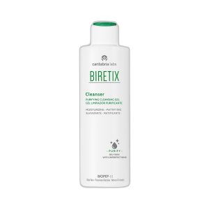 CANTABRIA BIRETIX CLEANSER GEL 200ML